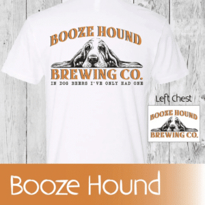 Booze Hound Brewing