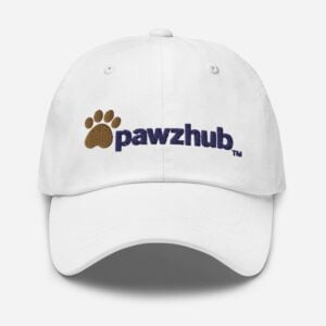 Pawzhub Cap