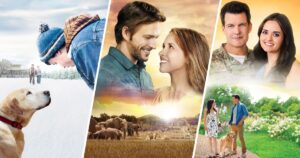 The 11 Best Hallmark Movies About Animals