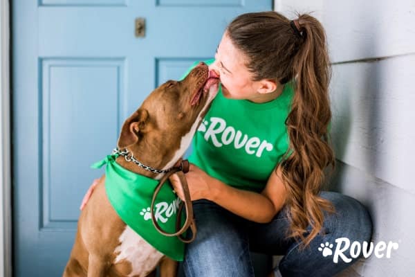 Rover Group, Inc. agrees to acquisition by private equity funds managed by Blackstone