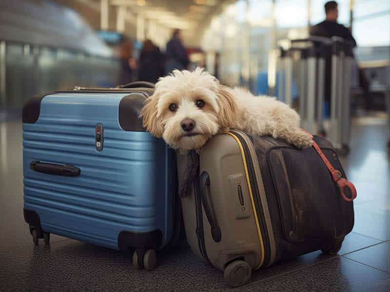 InCabinPets Unveils Safe In-Cabin Pet Travel with Verified Air Nannies