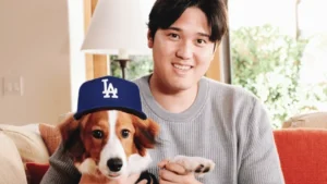 Shohei Ohtani Signs Record-Shattering $700 Million Deal with Dodgers but One Mystery Remains Unresolved