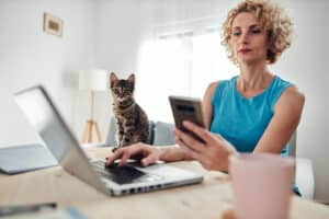 Veterinarian telehealth firm Vetster named to Fast Company’s List of the Next Big Things in Tech