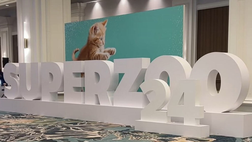 SUPERZOO 2024 Trade Show Powers Up the Pet Industry