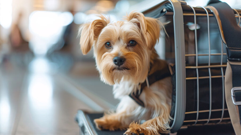 New CDC Rules Reshape Dog Travel to the United States: What Pet Owners Need to Know