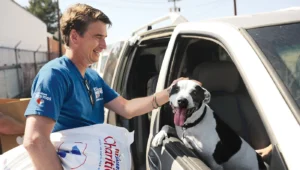 PetSmart Charities Introduces ‘Pet Hunger Awareness Day’ on September 24th to Provide Aid to Struggling Families and Their Hungry Pets