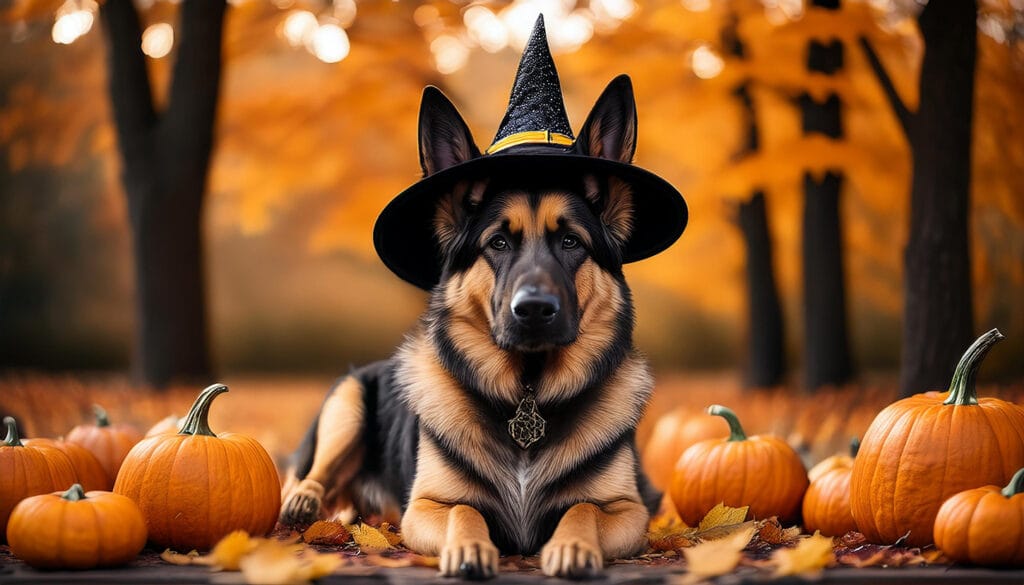 DEAR TABBY | Trick-or-Treat Terror: When Halloween Visitors Spook Your Pets