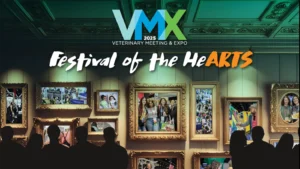 VMX 2025 Draws Record Global Attendance at Annual Innovation and Education Summit Promoting Veterinary Excellence