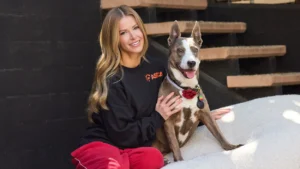 Ariana Madix Champions Pet Adoption in New ASPCA Campaign
