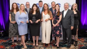 Five Organizations Honored for Strengthening Human-Pet Relationships in 2025