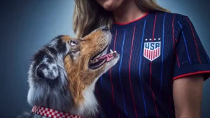 U.S. Soccer Partners with Purina as First-Ever Official Pet Care Sponsor