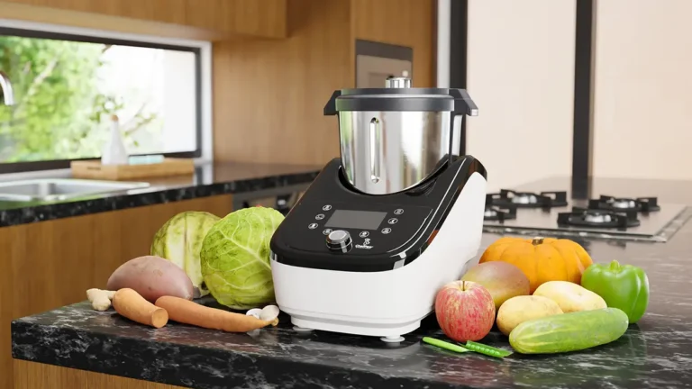 ChefPaw Countertop Pet Food Maker Cooks Up Double Victory at SUPERZOO 2025