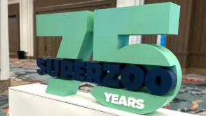 SUPERZOO 2025: Record-Breaking 75th Anniversary Trade Show Highlights Innovation and Growth for Pet Industry