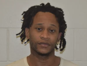 Harold Dabney Alleged Murder